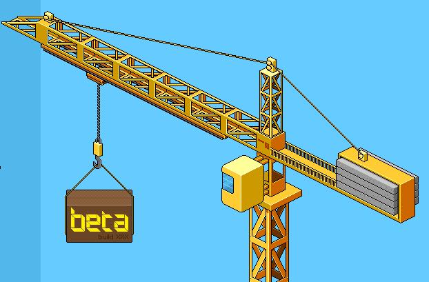 -------Todos como o habbo hotel!--------