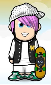 My Avatar