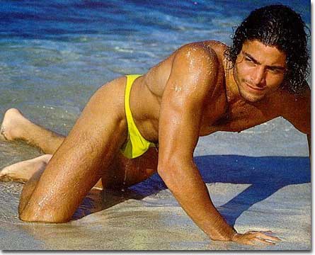 Fan Page Chayanne Guatemala Facebook