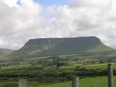 Muntanya prop de Sligo