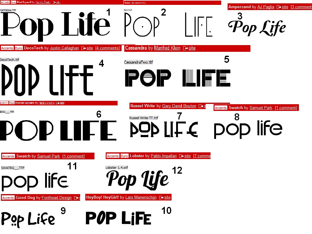 1b phoebe hindle magazine fonts magazine fonts