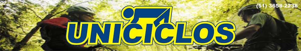 Uniciclos Atendimento