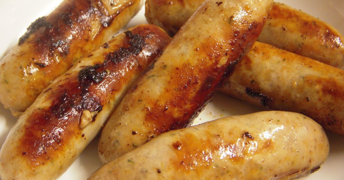 Rate My Sausage The Black Farmer Premium Pork Sausage