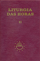 LITURGIA DAS HORAS