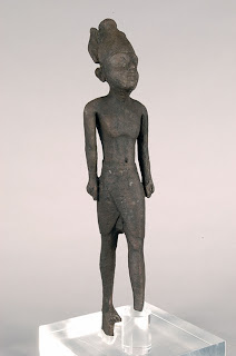 Dios Melkart . Fenicio 