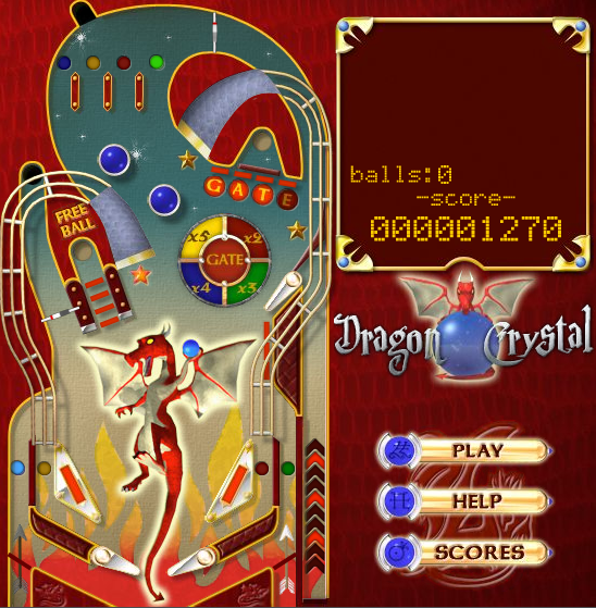 jogos pinball 6 1030 jogos