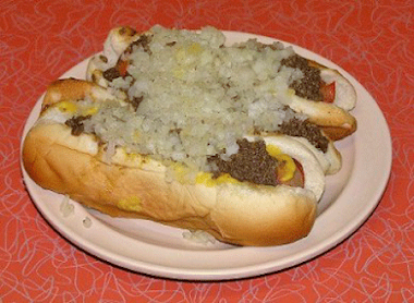 Rhode Island Weiner Meat Sauce Rhode Island Weiner Meat Sauce