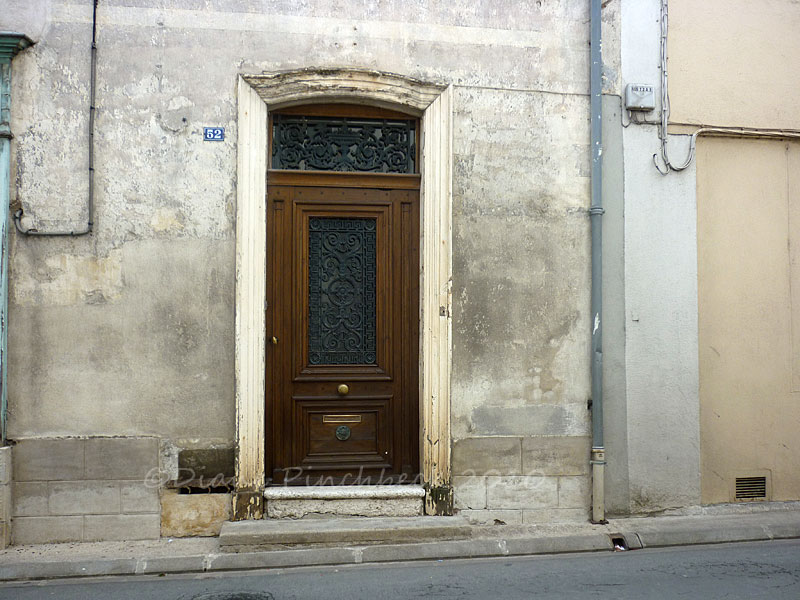 Diane Rooney Doorways