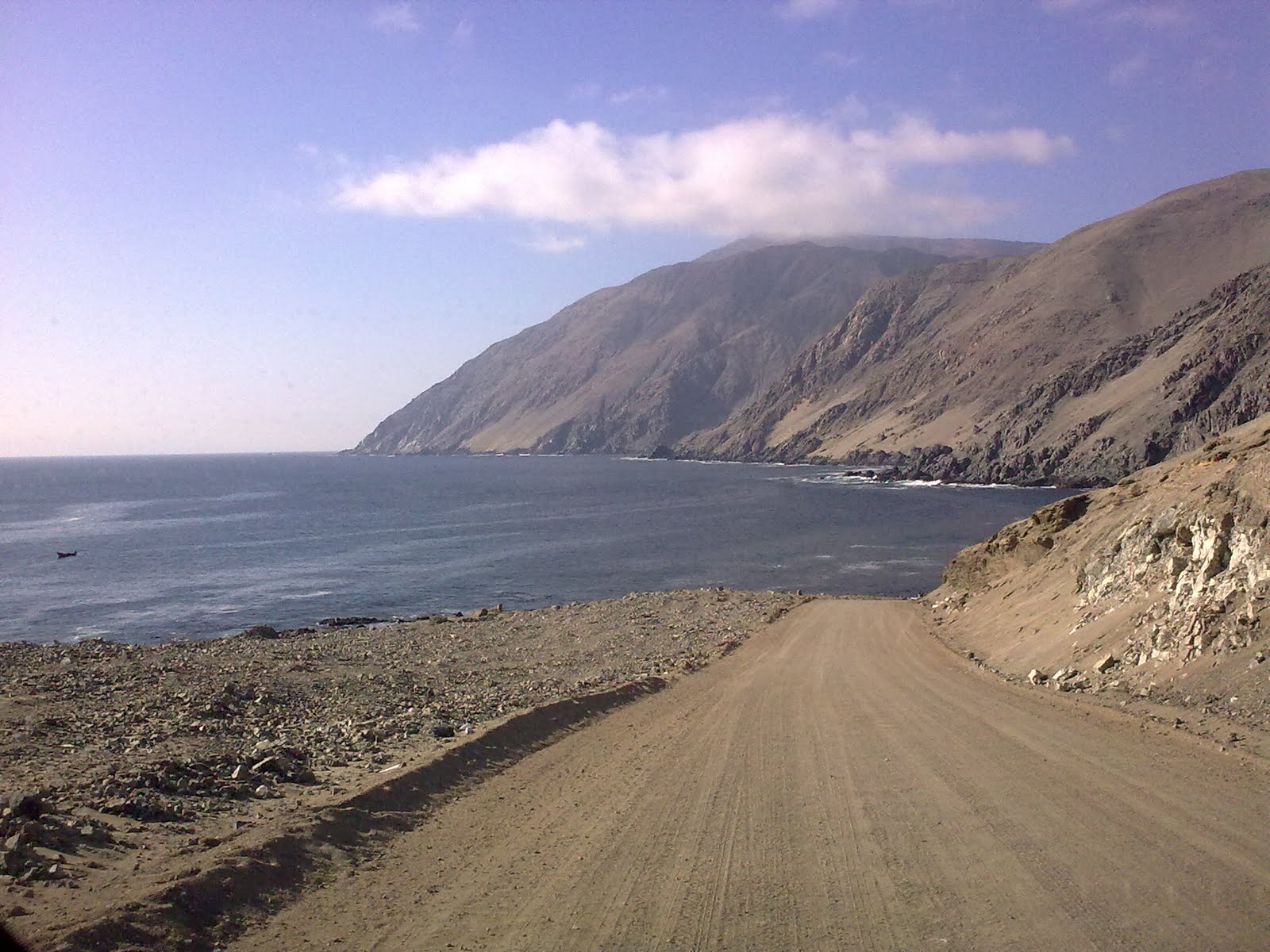 Antofagasta Chili chile