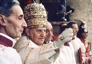 Risultato immagini per St. John XXIII