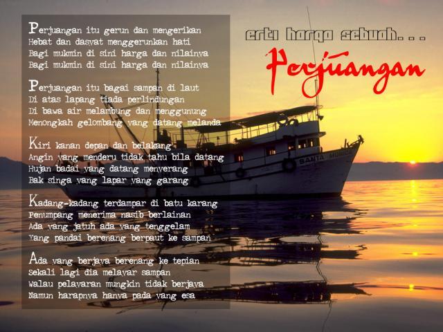 Mari Berbagi RANGKAIAN KATA UNTUK HIDUP YANG LEBIH BAIK