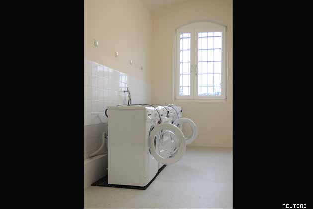 The Retired Diary Of A Prison Abolitionist At The Mercy Of The