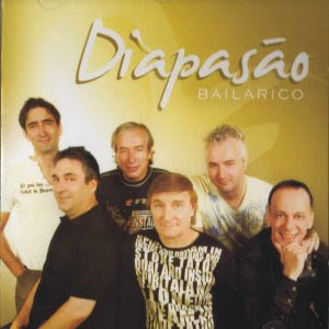 DIAPASÃO