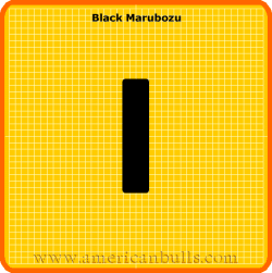 patrones de vela japonesas, estrategia y mucho mas con ayrex broker de opciones binarias - Página 2 Marubozu+negro