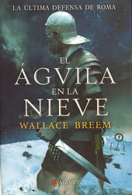 ...Africanus... El+aguila+en+la+Nieve