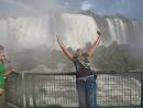 IGUAZU ARGENTINA