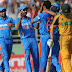 2nd ODI: Clarke, Hussey resurrect Aus