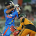 Kohli, Raina power India to win