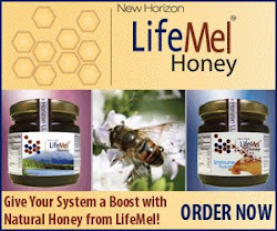 LIFEMEL HONEY