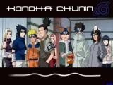 Konoha Chunin