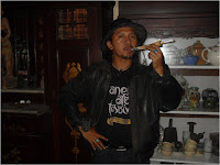 Ukiran Naga