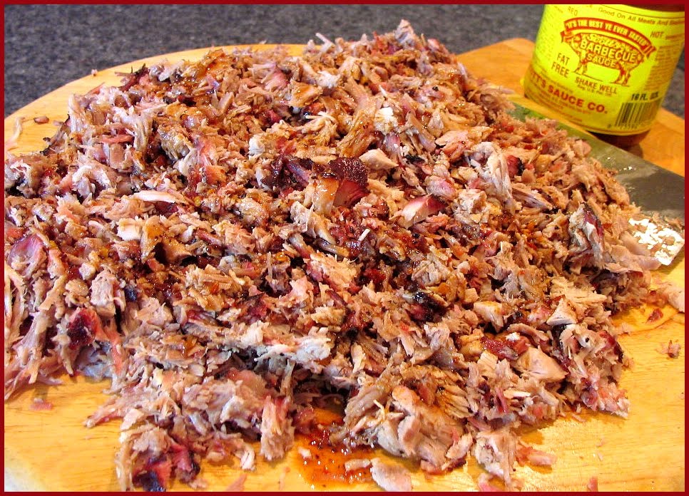 Image result for chopped pork bbq