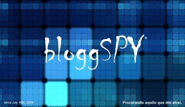 bloggSPY®