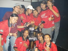 JSL  (Jogja Supra Lovers)