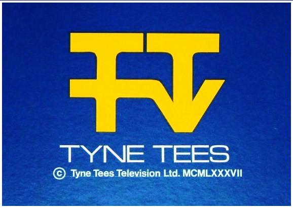 Tyne Tees TV Nostalgia Blog