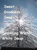 Winter White Swap
