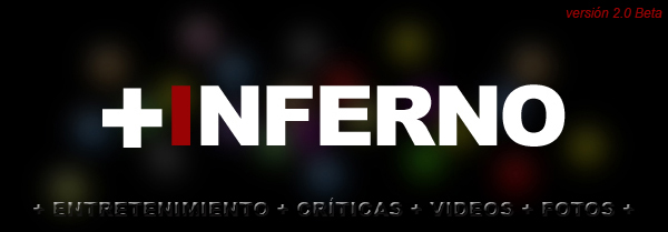 .: +INFERNO :.