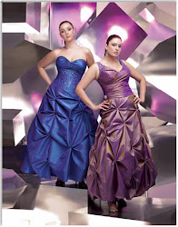 Plus Size Evening Gowns