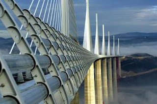viaducto millau