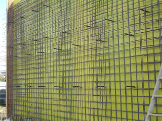 arquitectura y hormigón