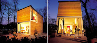 casa prefabricada