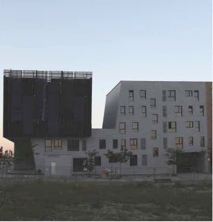 edificio ecológico