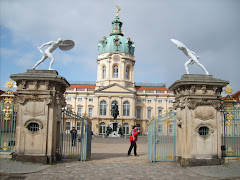 Charlottenburg Palace