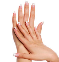 Nail