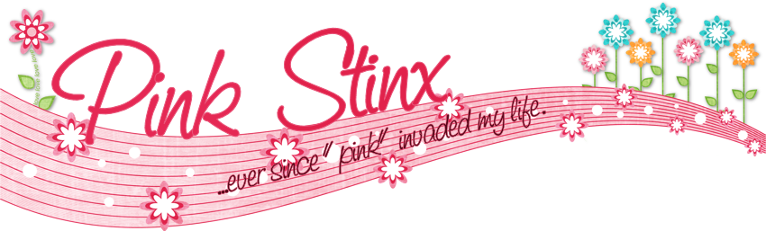 Pink Stinx