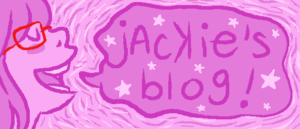 jackie\