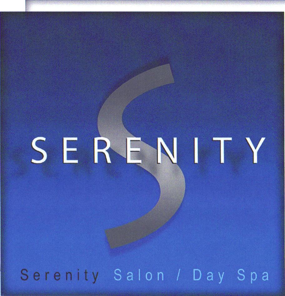 Serenity Salon & Spa