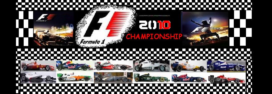 F1 CHAMPIONSHIP