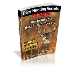 New: Deer Hunting Secrets Exposed - Expert Deer Hunting For Big Bucks