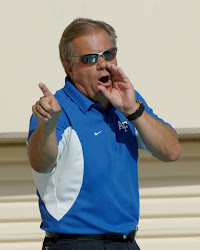 Coach Ehrlich