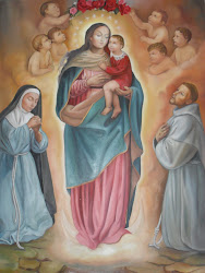 FRANCISCANOS CONVENTUALES