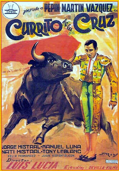 Cartel argentino 1951