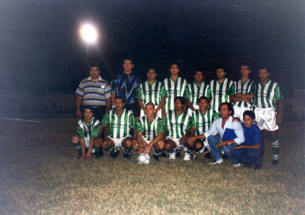 ATENEO EN EL RECUERDO