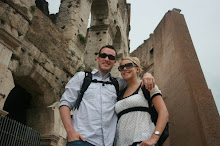 Colloseum Rome Italy