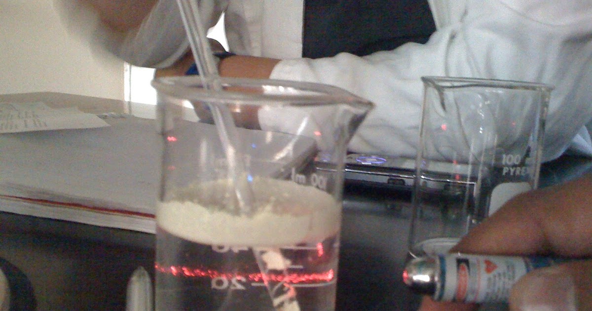 Química 1 Práctica 7 "Gel.... gelatina"