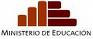 MINISTERIO DE EDUCACION